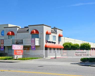 Storage Units for Rent available at 2011 Marina Blvd, San Leandro, CA 94577