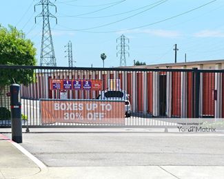 Photo 2 of Public Storage - 2011 Marina Blvd, San Leandro, CA