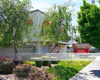 Photo 3 of Public Storage - 2011 Marina Blvd, San Leandro, CA