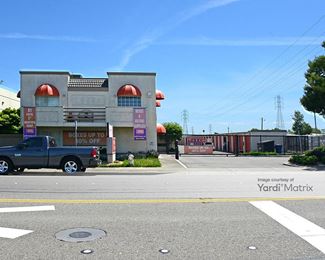 Photo 4 of Public Storage - 2011 Marina Blvd, San Leandro, CA