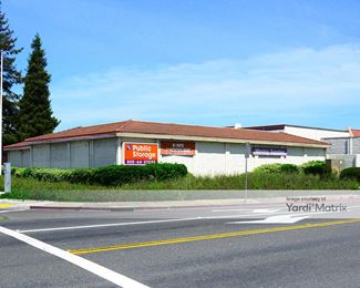Photo 1 of Public Storage - 14280 Washington Avenue, San Leandro, CA