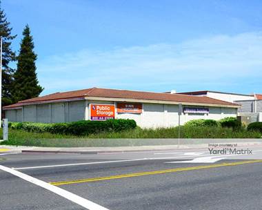 Storage Units for Rent available at 14280 Washington Avenue, San Leandro, CA 94578