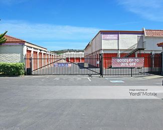 Photo 2 of Public Storage - 14280 Washington Avenue, San Leandro, CA