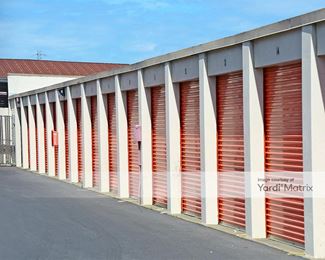 Photo 3 of Public Storage - 14280 Washington Avenue, San Leandro, CA