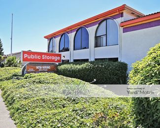 Photo 1 of Public Storage - 2624 Appian Way, Pinole, CA