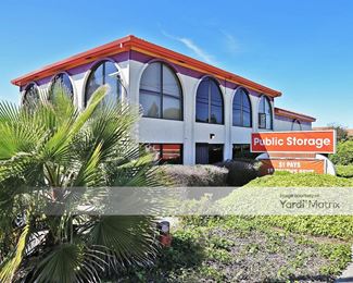 Photo 3 of Public Storage - 2624 Appian Way, Pinole, CA