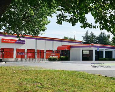 Storage Units for Rent available at 245 Hookston Road, Pleasant Hill, CA 94523