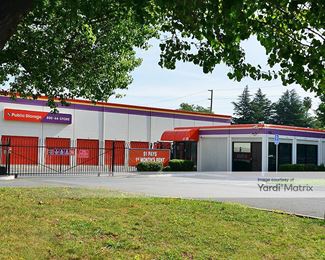 Photo 1 of Public Storage - 245 Hookston Road, Pleasant Hill, CA