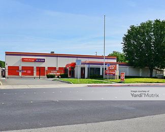 Photo 3 of Public Storage - 245 Hookston Road, Pleasant Hill, CA