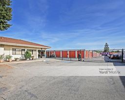 Image for Public Storage - 3470 Boulder Street, Pleasanton, CA