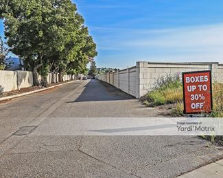 Photo 2 of Public Storage - 3470 Boulder Street, Pleasanton, CA