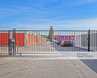 Photo 3 of Public Storage - 3470 Boulder Street, Pleasanton, CA