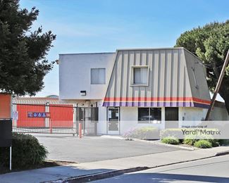 Photo 1 of Public Storage - 3235 Jacuzzi Street, Richmond, CA