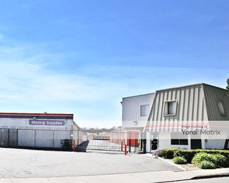 Photo 2 of Public Storage - 3235 Jacuzzi Street, Richmond, CA