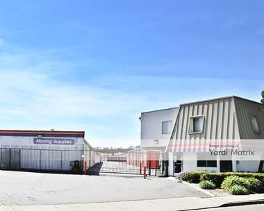 Storage Units for Rent available at 3235 Jacuzzi Street, Richmond, CA 94804