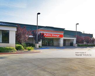 Photo 3 of Public Storage - 901 Arnold Drive, Martinez, CA