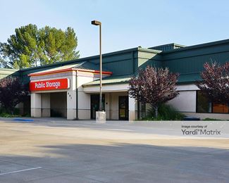 Photo 4 of Public Storage - 901 Arnold Drive, Martinez, CA