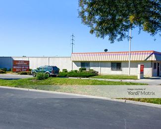 Photo 2 of Public Storage - 42101 Albrae Street, Fremont, CA