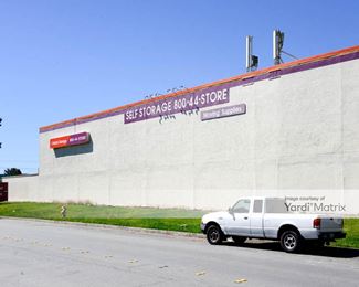 Photo 3 of Public Storage - 42101 Albrae Street, Fremont, CA