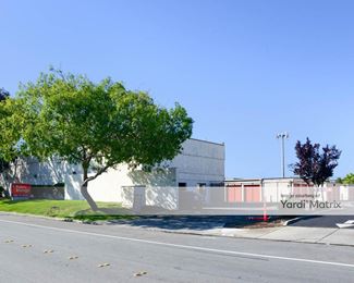Photo 4 of Public Storage - 42101 Albrae Street, Fremont, CA