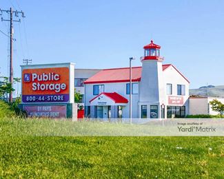 Photo 1 of Public Storage - 2525 Whipple Road, Hayward, CA