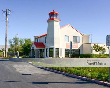Storage Units for Rent available at 2525 Whipple Road, Hayward, CA 94544