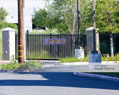 Storage Units for Rent available at 2525 Whipple Road, Hayward, CA 94544