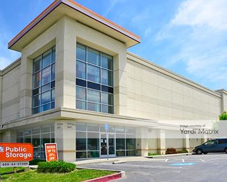 Photo 1 of Public Storage - 2497 Grove Way, Castro Valley, CA