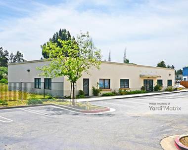 Storage Units for Rent available at 2497 Grove Way, Castro Valley, CA 94546