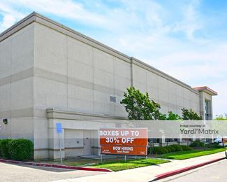 Photo 3 of Public Storage - 2497 Grove Way, Castro Valley, CA