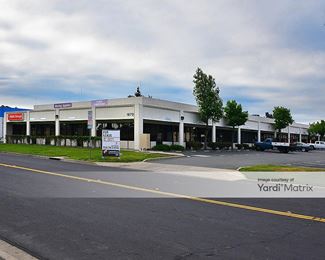 Photo 1 of Public Storage - 1870 Arnold Industrial Place, Concord, CA