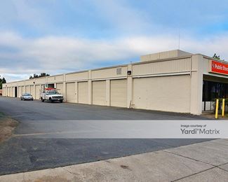 Photo 2 of Public Storage - 1870 Arnold Industrial Place, Concord, CA