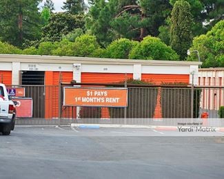 Photo 3 of Public Storage - 1870 Arnold Industrial Place, Concord, CA