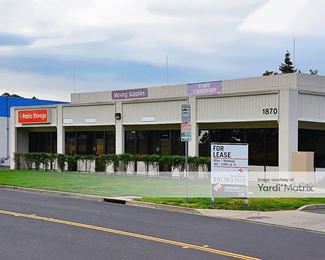 Photo 4 of Public Storage - 1870 Arnold Industrial Place, Concord, CA