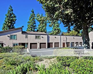 Photo 1 of US Storage Centers - 4441 Cloud Avenue, La Crescenta, CA