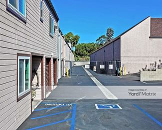 Photo 3 of US Storage Centers - 4441 Cloud Avenue, La Crescenta, CA