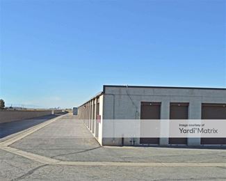 Photo 1 of Safety Pen Self-Storage - 2255 East Avenue Q, Palmdale, CA