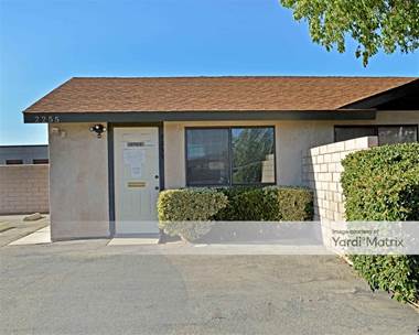 Storage Units for Rent available at 2255 East Avenue Q, Palmdale, CA 93550