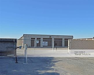 Photo 3 of Safety Pen Self-Storage - 2255 East Avenue Q, Palmdale, CA