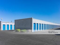 Image for Purely Storage - 1209 East Avenue I, Lancaster, CA