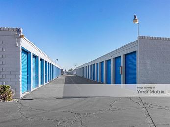 Photo 2 of Purely Storage - 1209 East Avenue I, Lancaster, CA