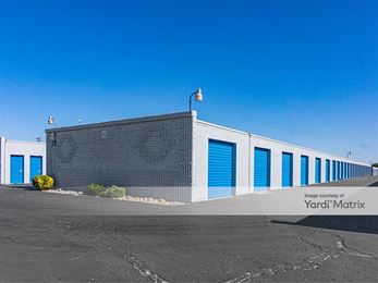 Photo 3 of Purely Storage - 1209 East Avenue I, Lancaster, CA