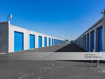 Photo 4 of Purely Storage - 1209 East Avenue I, Lancaster, CA