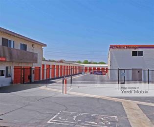 Photo 2 of Public Storage - 26053 Bouquet Canyon Road, Santa Clarita, CA