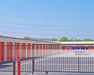 Photo 3 of Public Storage - 26053 Bouquet Canyon Road, Santa Clarita, CA