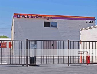 Photo 4 of Public Storage - 26053 Bouquet Canyon Road, Santa Clarita, CA