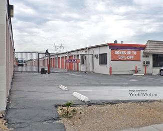 Photo 1 of Public Storage - 11838 Sheldon Street, Sun Valley, CA