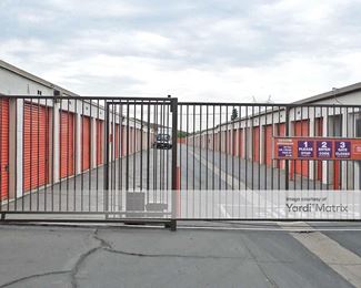Photo 2 of Public Storage - 11838 Sheldon Street, Sun Valley, CA