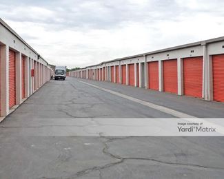 Photo 3 of Public Storage - 11838 Sheldon Street, Sun Valley, CA