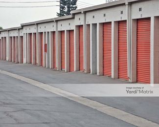 Photo 4 of Public Storage - 11838 Sheldon Street, Sun Valley, CA